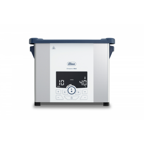 Λουτρό υπερήχων Elmasonic Med 30 2.7lit