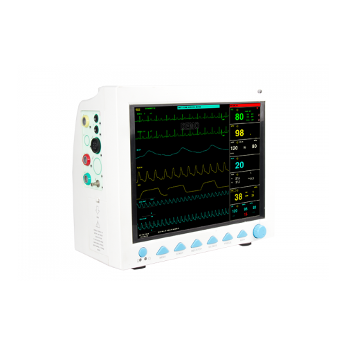 Μόνιτορ Ζωτικών Λειτουργιών Contec CMS 8000