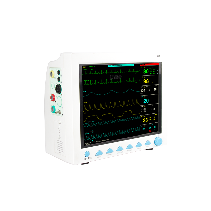 Μόνιτορ Ζωτικών Λειτουργιών Contec CMS 8000