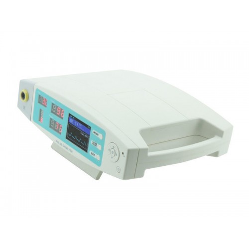 Οξύμετρο επιτραπέζιο Contec CMS-70A