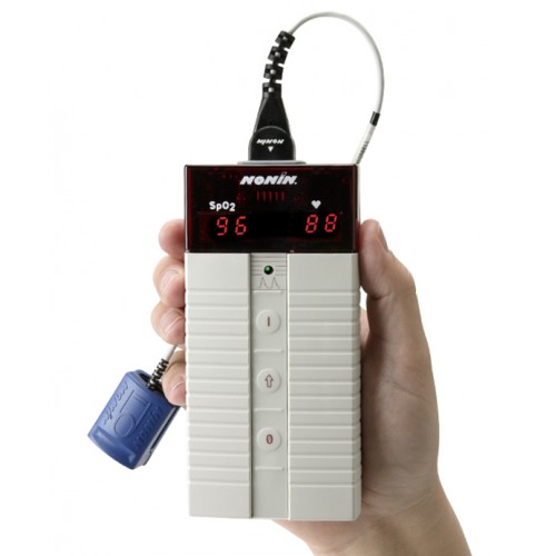 Οξύμετρο Φορητό Nonin 8500