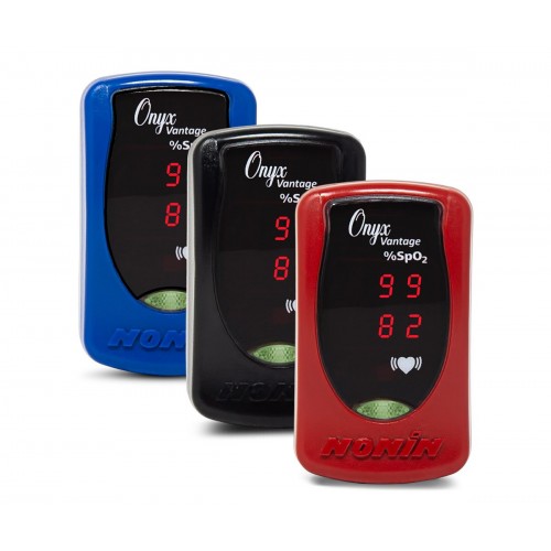 Οξύμετρο δακτύλου Nonin Onyx Vantage 9590