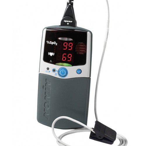 Οξύμετρο Φορητό Nonin PalmSAT 2500