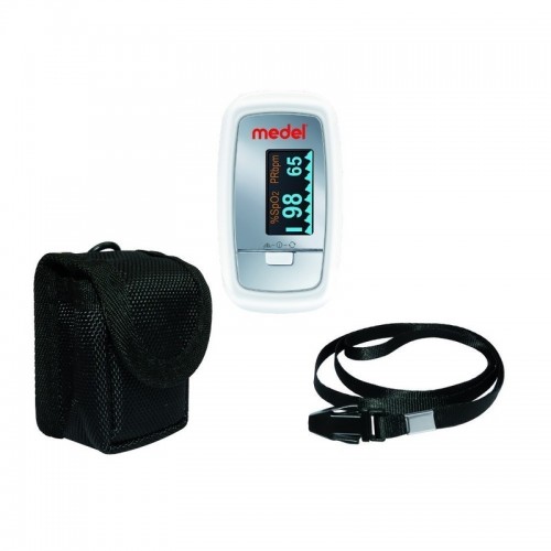 Οξύμετρο δακτύλου Medel OXYGEN