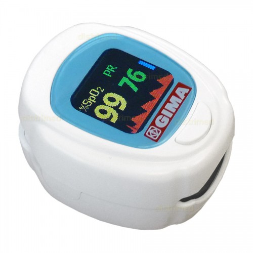 Οξύμετρο δακτύλου παιδιατρικό Oxy-Ped