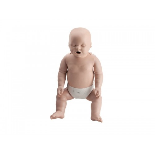 Εκπαιδευτικό Πρόπλασμα  βρέφους BLS/AED Prestan με μετρονόμο