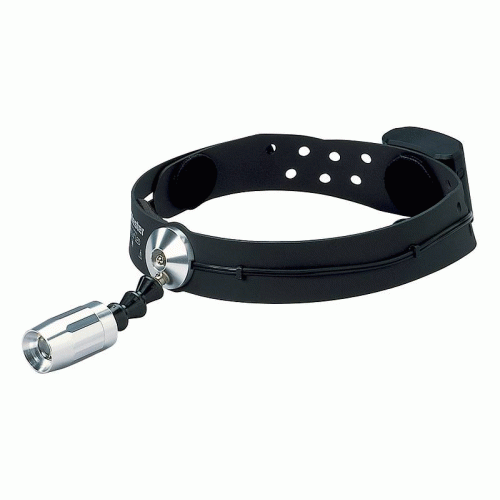 Μετωπιαίο κάτοπτρο Riester Ri-Focus Led