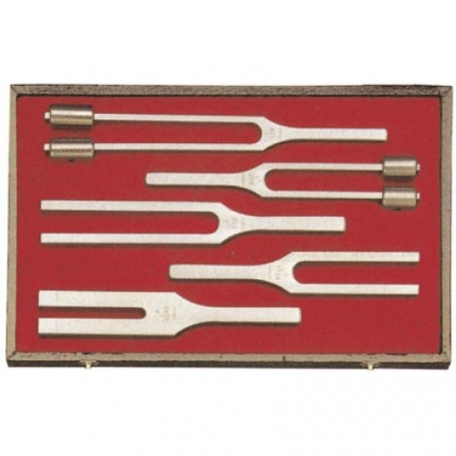 Σετ Διαπασών Πλήρες