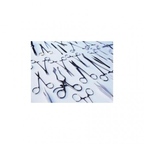 Σετ Εργαλείων Υστεροσαλπιγγογραφίας