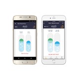 Σπιρόμετρο Mir Smart One 2