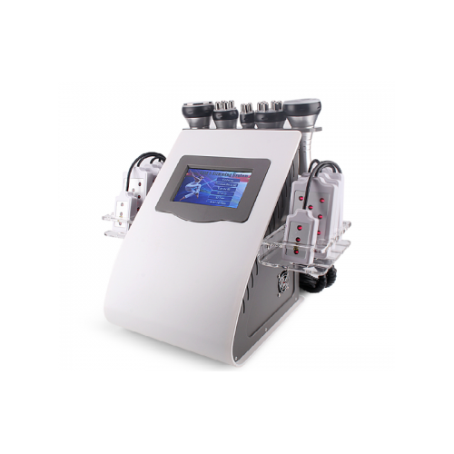 Πολυμηχάνημα αδυνατίσματος Lipolaser Cavitation Vacuum 6 σε 1 JF656