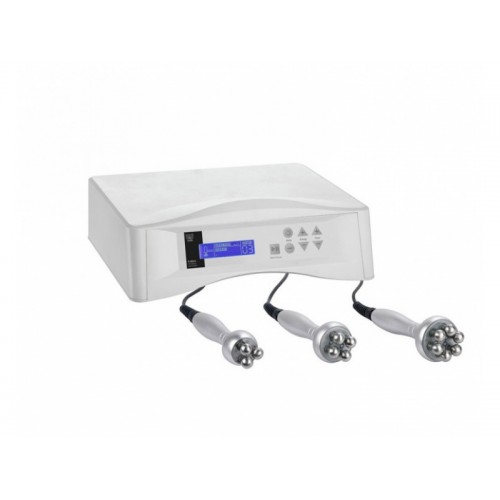 Πολυμηχάνημα πολυπολικών ραδιοσυχνοτήτων Weelko F-333A