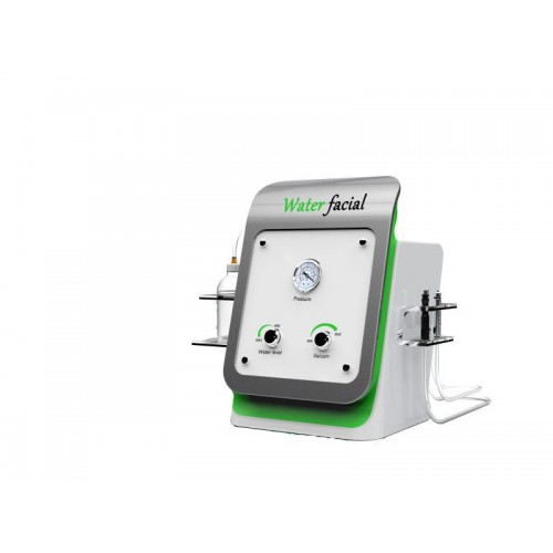 Συσκευή υδροδερμοαπόξεσης & δερμοαπόξεσης με διαμάντι 2 σε 1 Water Facial