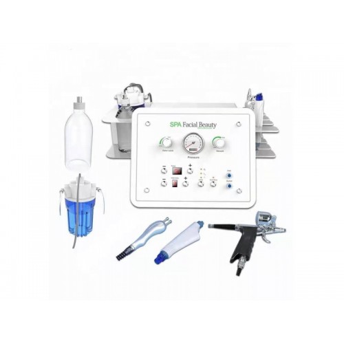 Συσκευή υδροδερμοαπόξεσης YS-D05