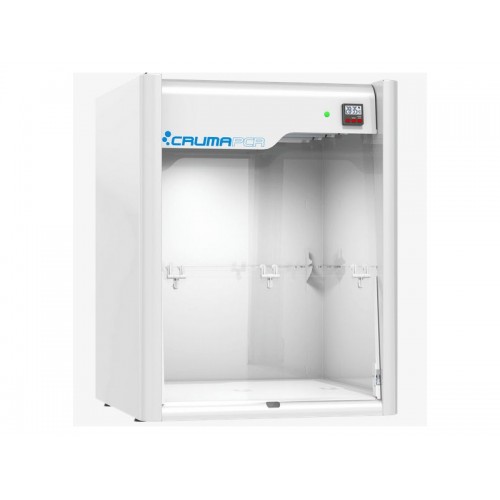 Θάλαμος προστασίας για εφαρμογές PCR