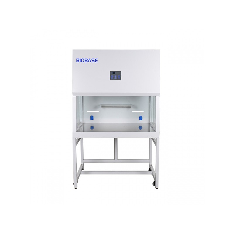 Θάλαμος προστασίας για εφαρμογές PCR-800 Biobase