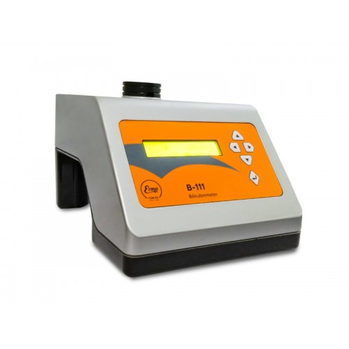 Νεογνικό χολερυθρινόμετρο ERMA B-111