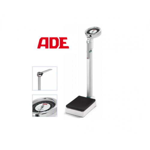 Ζυγαριά με στήλη ADE M-306800