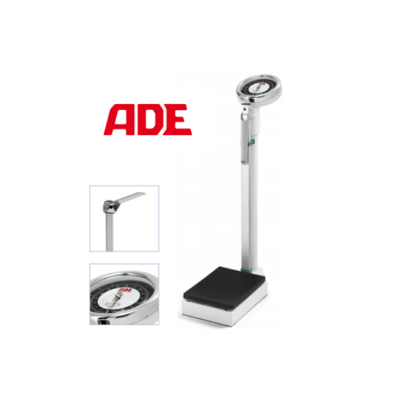 Ζυγαριά με στήλη ADE M-306800