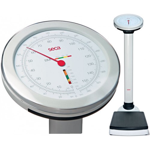 Ζυγός Μηχανικός με δείκτη ΒΜΙ Seca 755