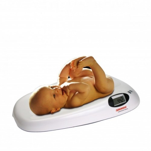 Βρεφοζυγός Soehnle 8310.01