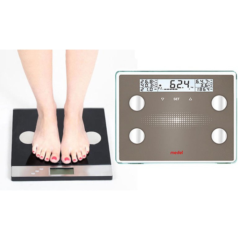 Ζυγός Λιπομετρητής MEDEL DIAGNOSTIC XXL