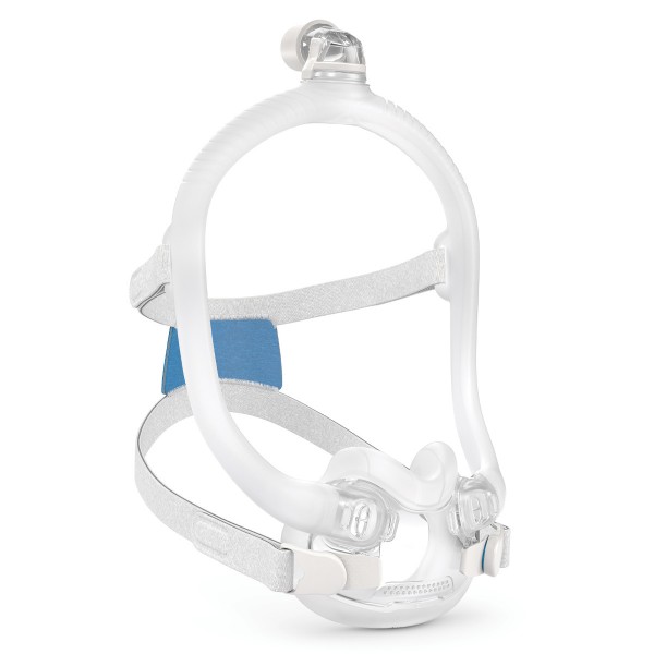 Μάσκα Cpap Στοματορινική Resmed AirFit F30i