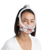 Μάσκα Cpap Στοματορινική Resmed AirFit F30i 2