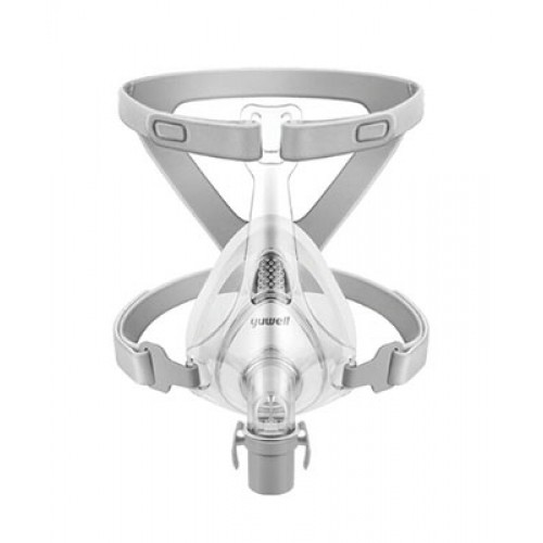 Μάσκα Cpap Στοματορινική Yuwell YF-01