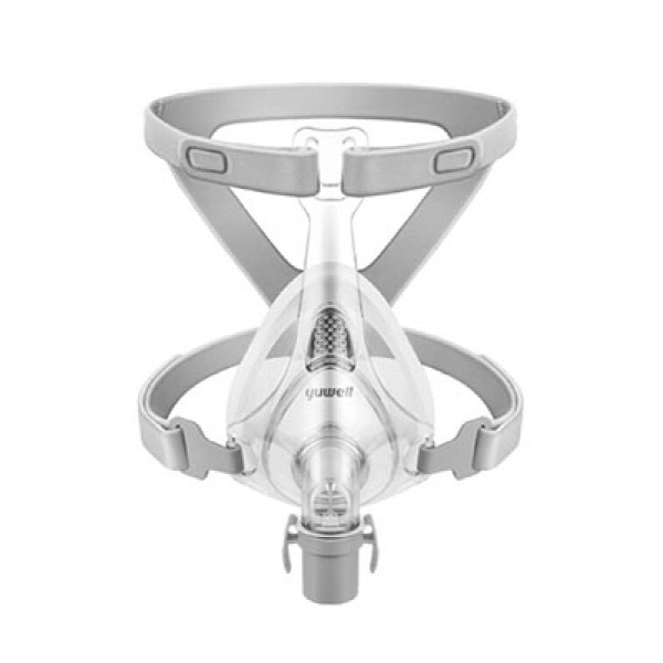 Μάσκα Cpap Στοματορινική Yuwell YF-01