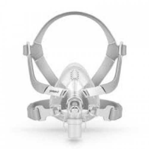 Μάσκα Cpap Στοματορινική Yuwell YF-02