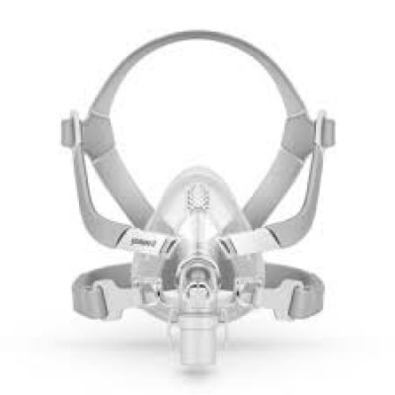 Μάσκα Cpap Στοματορινική Yuwell YF-02