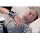 Φορητό Σύστημα Μελέτης Ύπνου Polywatch YH-600Β Pro BMC 2