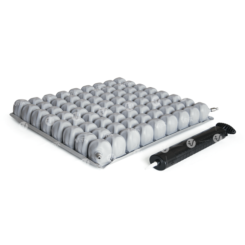 Μαξιλάρι κατακλίσεων 2 Valve με αεροκυψέλες