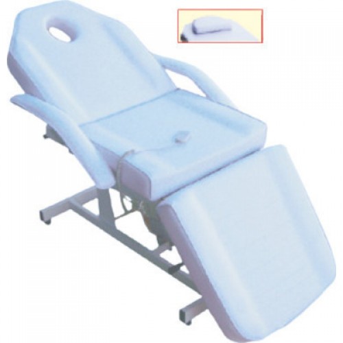 Πολυθρόνα-Κρεβάτι Ηλεκτροκίνητη 2018