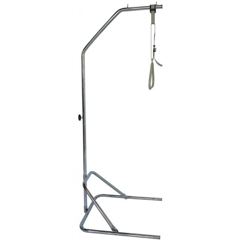 Εξωτερικός Αναρτήρας Νοσοκομειακού Κρεβατιού AC-851AB