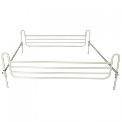 Πλαινά Στηρίγματα Κρεβατιού Universal AC-840