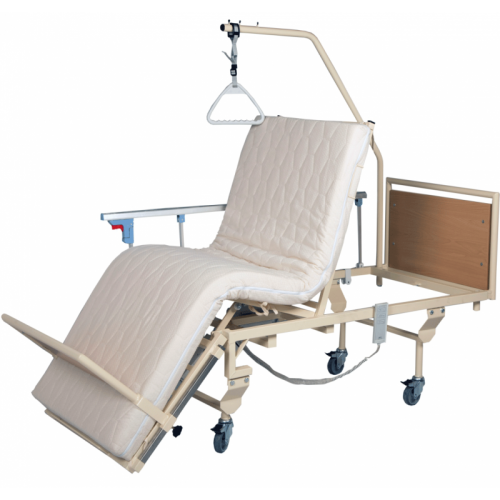 Νοσοκομειακό κρεβάτι-πολυθρόνα PINTO 309