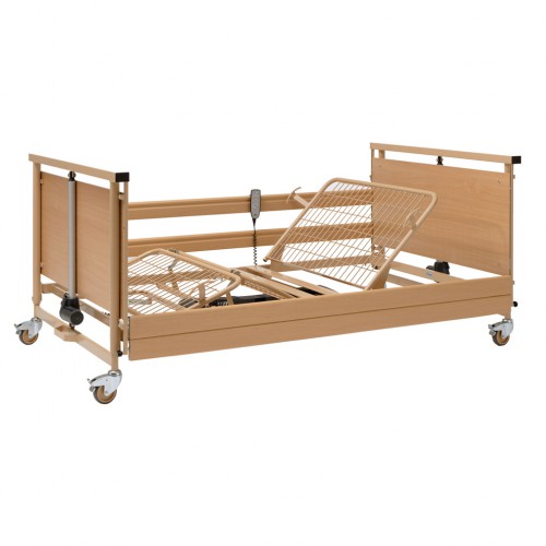 Κρεβάτι Ηλεκτρικό Πολύσπαστο Allura II Βαρέως Τύπου 0808636