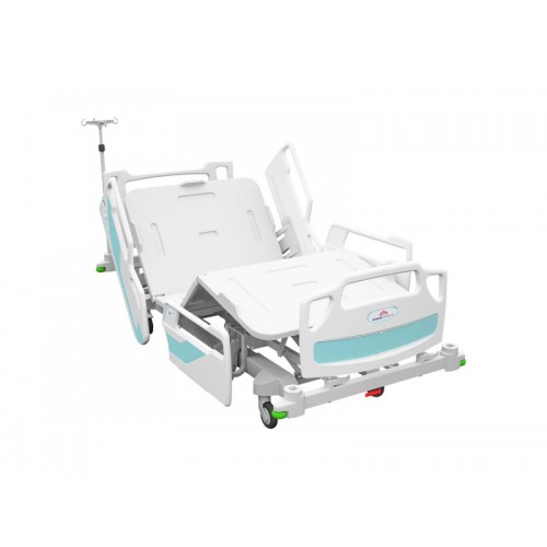 Νοσοκομειακή Κλίνη Ηλεκτρική για ΜΕΘ EVO