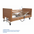 Νοσοκομειακό κρεβάτι PRISMA 4 με ξύλινους πήχεις ΠΛΗΡΕΣ