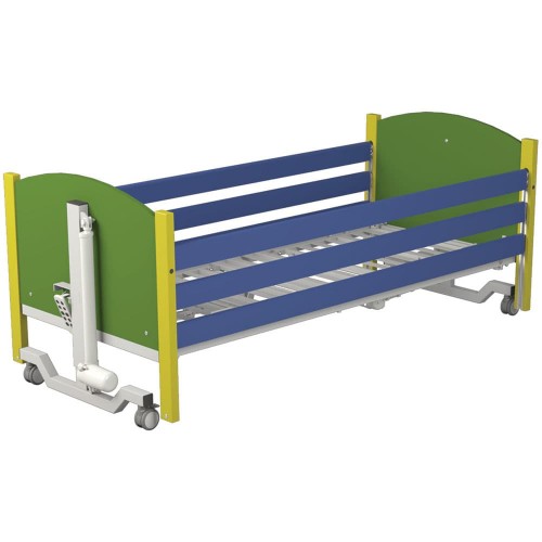 Νοσοκομειακό Κρεβάτι Ηλεκτρικό Παιδικό Mobiak KIDS 0805624