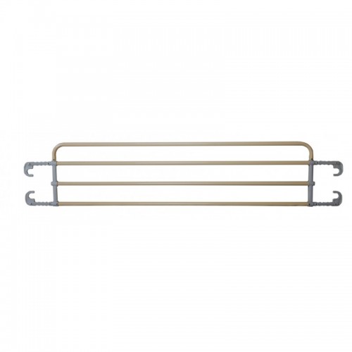 Πλαινό Στήριγμα Νοσοκομειακού Κρεβατιού με γάντζους PVC