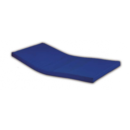 Στρώμα Αφρολέξ Μονόσπαστο Νοσοκομειακού Κρεβατιού 