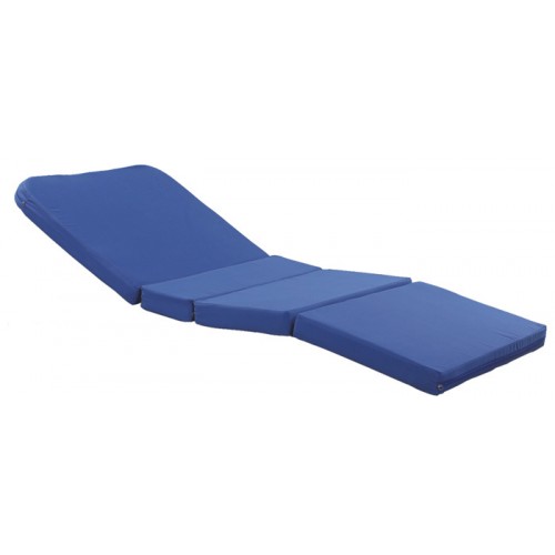 Στρώμα Αφρολέξ Πολύσπαστο Νοσοκομειακού Κρεβατιού