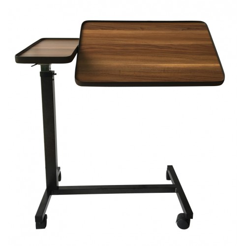 Τραπέζι Νοσοκομειακής Κλίνης Τροχήλατο AC-863