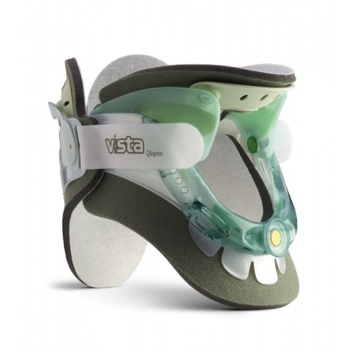 Αυχενικό κολάρο VISTA MULTIPOST 01-2-022