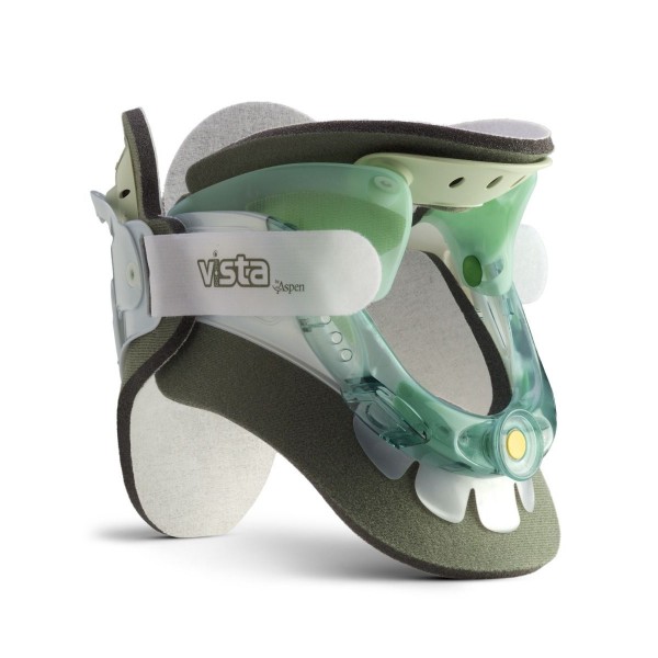 Αυχενικό κολάρο VISTA MULTIPOST 01-2-022