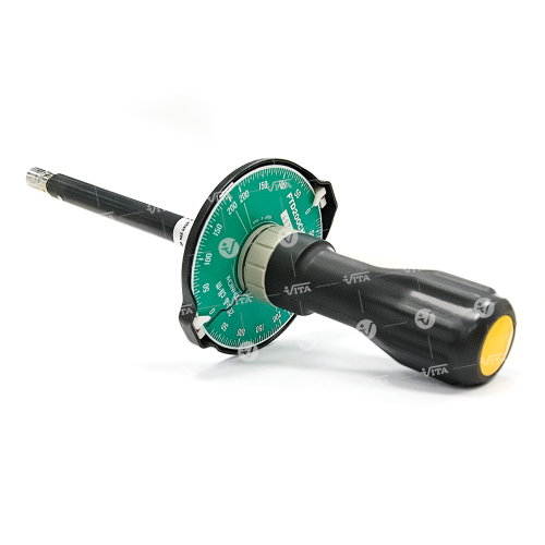 Δυναμοκατσάβιδο TORQUE DRIVER