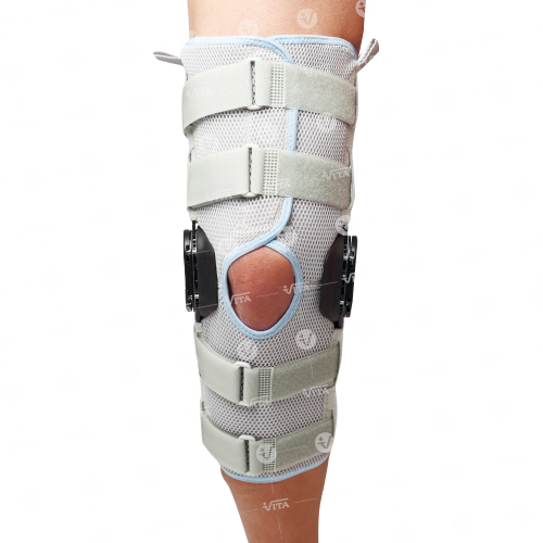 Επιγονατίδα με άρθρωση ROM STABILIZER 06-2-159